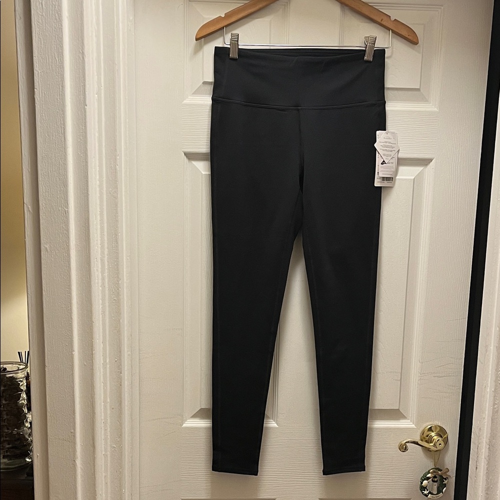 Athleta High Rise Chaturanga Tight